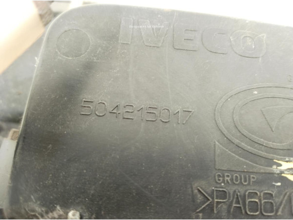 504215017 MANILLA PUERTA LAT DEL IZQ EXT IVECO EuroCargo|Desguaces La Cabaña