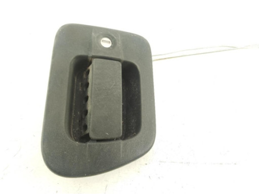 CARROCERIA TRASERA|Desguaces La Cabaña