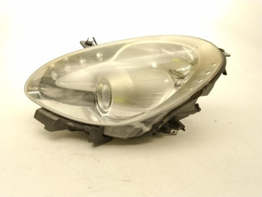 FARO IZQUIERDO|Desguaces La Cabaña