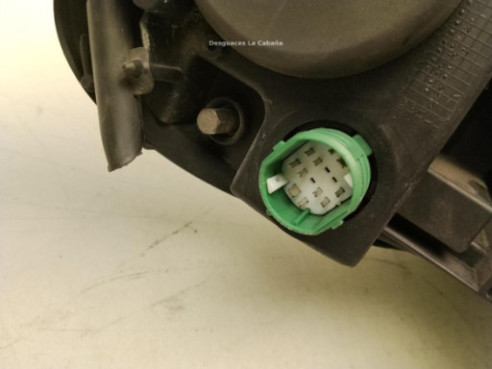 FARO IZQUIERDO ALFA ROMEO GIULIETTA (940_)|Desguaces La Cabaña