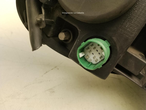 FARO IZQUIERDO ALFA ROMEO GIULIETTA (940_)|Desguaces La Cabaña