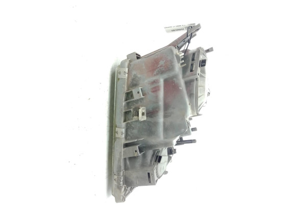   FARO IZQUIERDO MERCEDES BENZ CLASE S (W126)|Desguaces La Cabaña