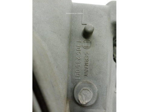   FARO IZQUIERDO MERCEDES BENZ CLASE S (W126)|Desguaces La Cabaña