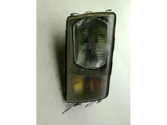   FARO DERECHO MERCEDES BENZ CLASE S (W126)|Desguaces La Cabaña