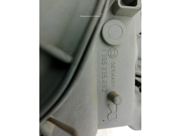   FARO DERECHO MERCEDES BENZ CLASE S (W126)|Desguaces La Cabaña