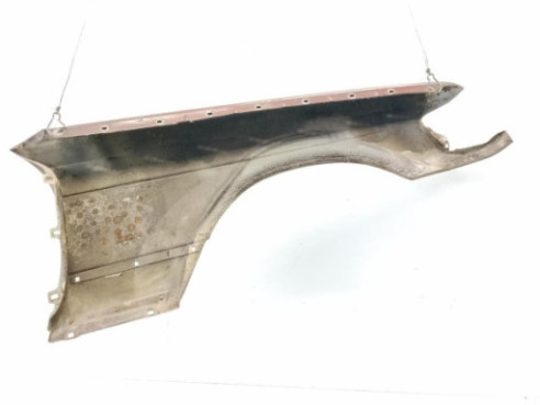   ALETA DEL DER MERCEDES BENZ CLASE CLC (CL203)|Desguaces La Cabaña 2