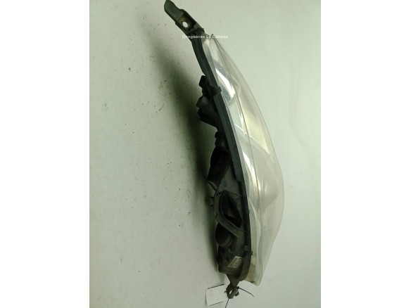 620890 FARO IZQUIERDO PEUGEOT 407 (6D_)|Desguaces La Cabaña