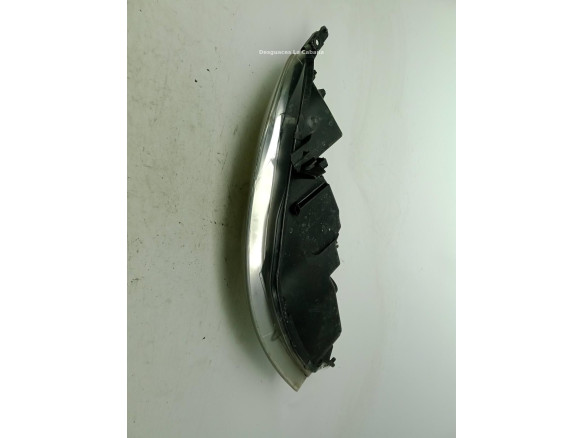 620890 FARO IZQUIERDO PEUGEOT 407 (6D_)|Desguaces La Cabaña