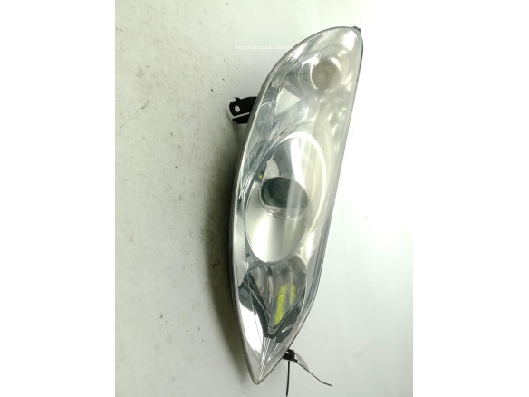 620690 FARO DERECHO PEUGEOT 407 (6D_)|Desguaces La Cabaña