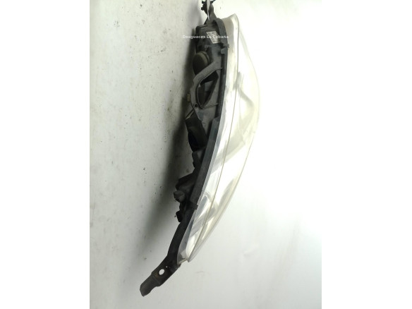 620690 FARO DERECHO PEUGEOT 407 (6D_)|Desguaces La Cabaña
