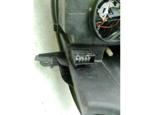 620690 FARO DERECHO PEUGEOT 407 (6D_)|Desguaces La Cabaña