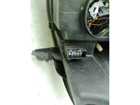 620690 FARO DERECHO PEUGEOT 407 (6D_)|Desguaces La Cabaña
