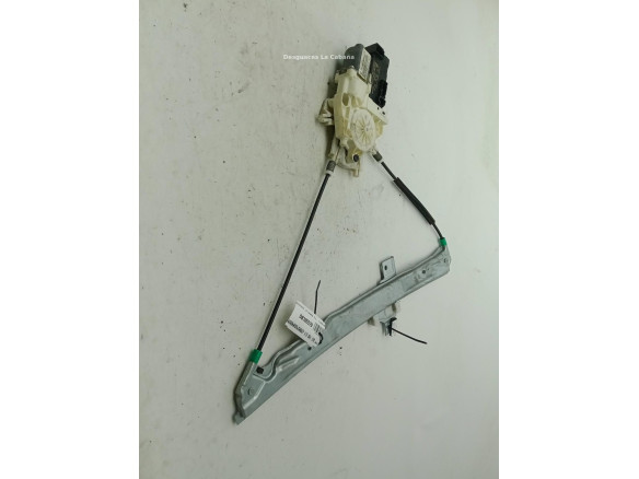 9221Q6 ELEVALUNAS PUERTA LAT DEL IZQ PEUGEOT 407 (6D_)|Desguaces La Cabaña