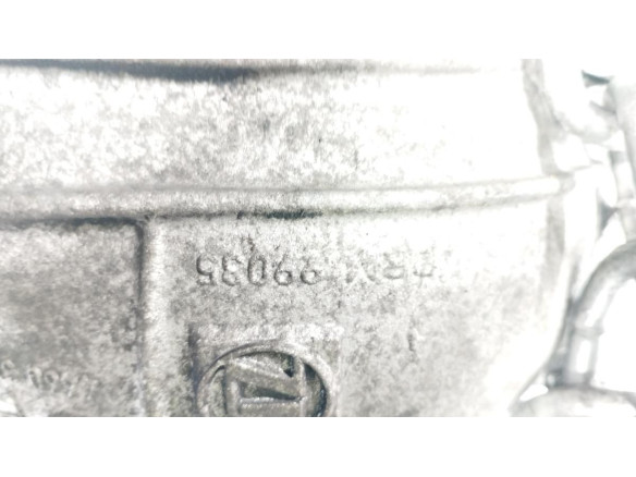 0AD341012K TRANSFER VW TOUAREG (7LA, 7L6, 7L7)|Desguaces La Cabaña