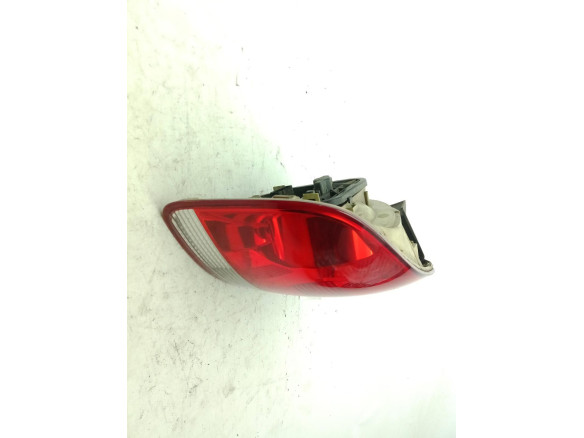   PILOTO TRA IZQ EXT VW TOUAREG (7LA, 7L6, 7L7)|Desguaces La Cabaña