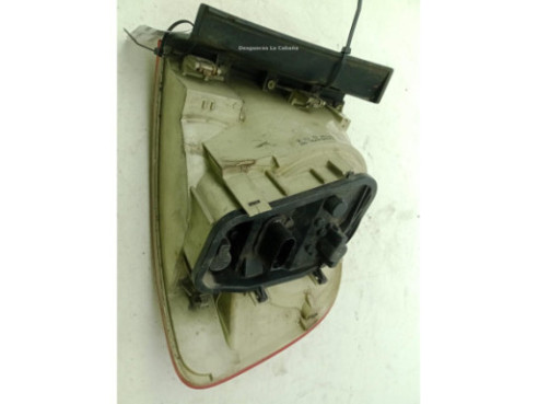   PILOTO TRA IZQ EXT VW TOUAREG (7LA, 7L6, 7L7)|Desguaces La Cabaña