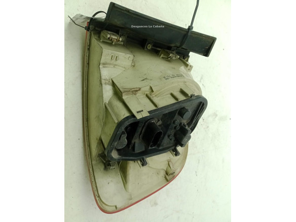  PILOTO TRA IZQ EXT VW TOUAREG (7LA, 7L6, 7L7)|Desguaces La Cabaña