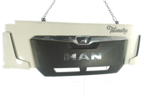 81255090207 MANDO LIMPIAPARABRISAS MAN TGX II|Desguaces La Cabaña
