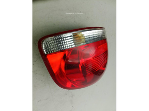 070103469A TAPA BALANCINES VW TOUAREG (7LA, 7L6, 7L7)|Desguaces La Cabaña 2