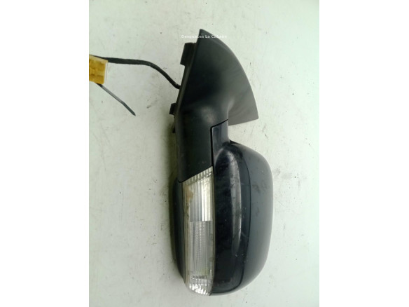 7L6857507CR01C ESPEJO IZQ VW TOUAREG (7LA, 7L6, 7L7)|Desguaces La Cabaña