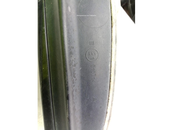7L6857507CR01C ESPEJO IZQ VW TOUAREG (7LA, 7L6, 7L7)|Desguaces La Cabaña