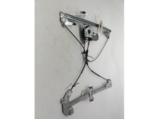   CREMALLERA CITROEN BERLINGO / BERLINGO FIRST Limusina (MF)|Desguaces La Cabaña