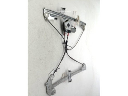   CREMALLERA CITROEN BERLINGO / BERLINGO FIRST Limusina (MF)|Desguaces La Cabaña 2