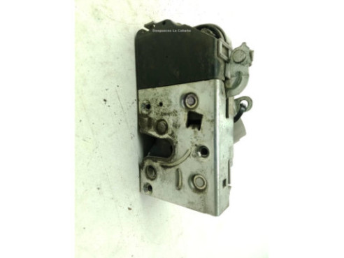   CREMALLERA CITROEN BERLINGO / BERLINGO FIRST Limusina (MF)|Desguaces La Cabaña 2