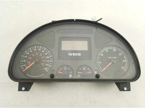 504158813 CUADRO INSTRUMENTOS IVECO EuroCargo|Desguaces La Cabaña