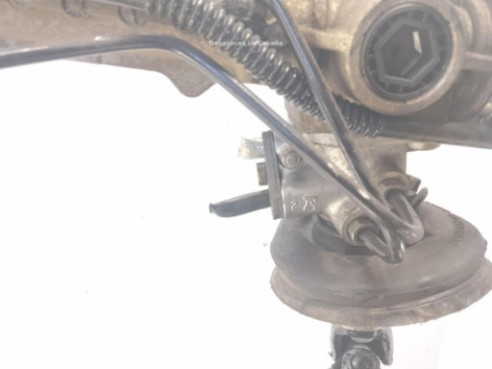 20DM69 CAJA CAMBIOS CITROEN C4 I (LC_)|Desguaces La Cabaña 2