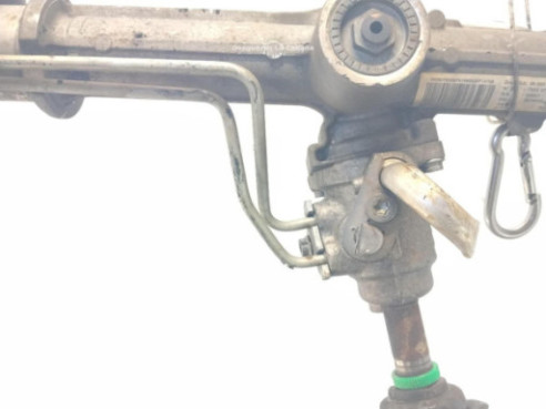   ALETA DEL IZQ CITROEN C5 III (RD_)|Desguaces La Cabaña 2