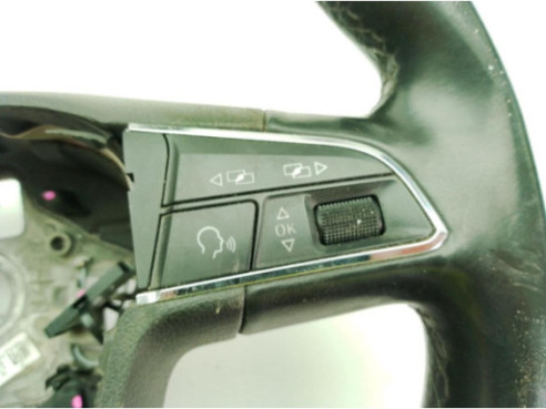 SEAT|Desguaces La Cabaña 2