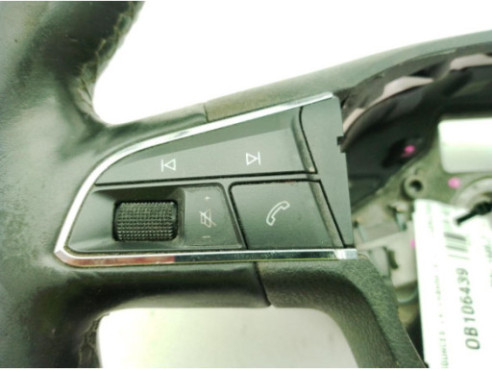 5F0419091L DNO VOLANTE DIRECCION SEAT LEON ST (5F8)|Desguaces La Cabaña