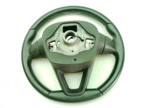 5F0419091L DNO VOLANTE DIRECCION SEAT LEON ST (5F8)|Desguaces La Cabaña