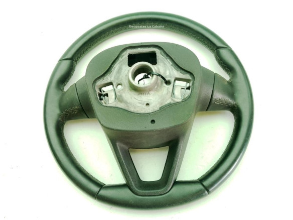 5F0419091L DNO VOLANTE DIRECCION SEAT LEON ST (5F8)|Desguaces La Cabaña