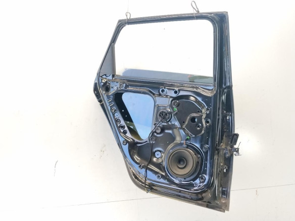 5F9833055 PUERTA LAT TRA IZQ SEAT LEON ST (5F8)|Desguaces La Cabaña