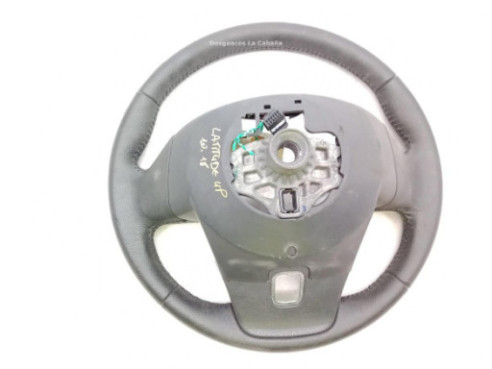 SinValor VOLANTE DIRECCION RENAULT LATITUDE  |Desguaces La Cabaña