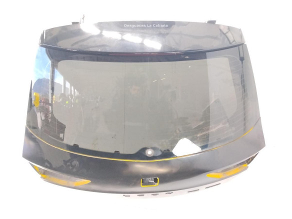 5F9827024 PORTON SEAT LEON ST (5F8)|Desguaces La Cabaña