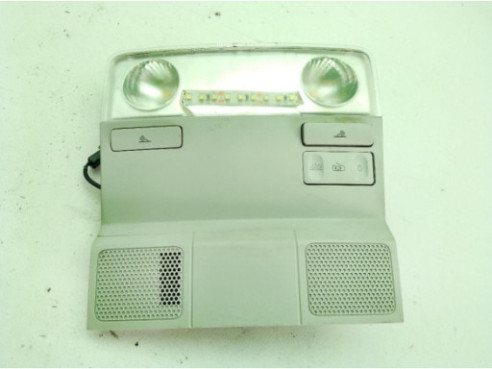 1K0947109  Y20 PLAFON DEL SEAT LEON ST (5F8)|Desguaces La Cabaña