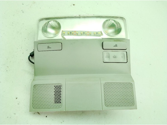 1K0947109  Y20 PLAFON DEL SEAT LEON ST (5F8)|Desguaces La Cabaña