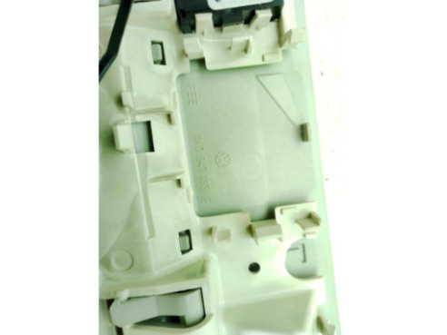 1K0947109  Y20 PLAFON DEL SEAT LEON ST (5F8)|Desguaces La Cabaña