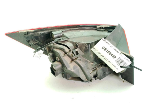   PILOTO TRA DER EXT SEAT LEON ST (5F8)|Desguaces La Cabaña