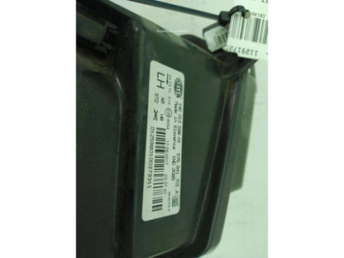 575941701A NIEBLA DEL IZQ SEAT LEON ST (5F8)|Desguaces La Cabaña