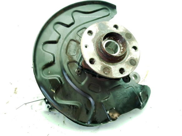 5Q0407256R MANGUETA DEL DER SEAT LEON ST (5F8)|Desguaces La Cabaña