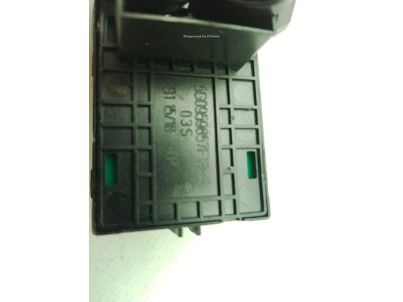  5G0959857F MANDO ELEVALUNAS PUERTA LAT DEL IZQ SEAT LEON ST (5F8)|Desguaces La Cabaña