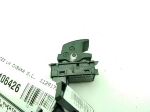 5G0959855P WHS MANDO ELEVALUNAS PUERTA LAT DEL DER SEAT LEON ST (5F8)|Desguaces La Cabaña