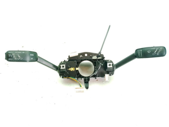 5Q0953507GP MANDO COMPLETO SEAT LEON ST (5F8)|Desguaces La Cabaña