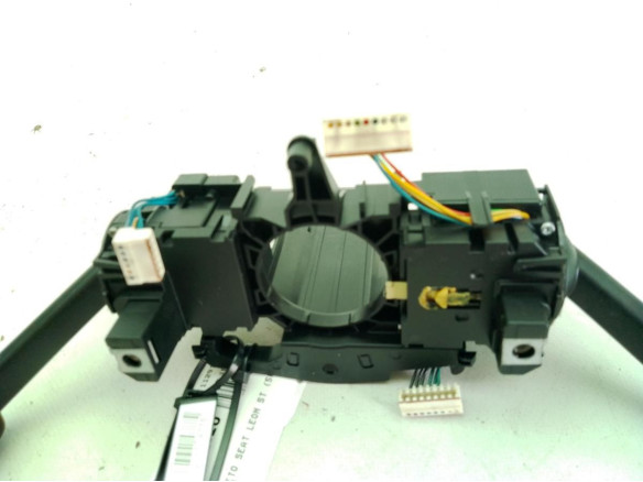 5Q0953507GP MANDO COMPLETO SEAT LEON ST (5F8)|Desguaces La Cabaña