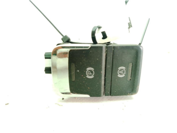 575927225A ICX INTERRUPTOR FRENO MANO ELECTRICO SEAT LEON ST (5F8)|Desguaces La Cabaña