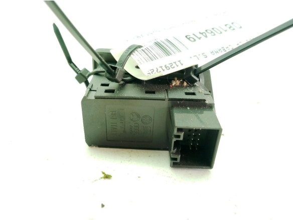 575927225A ICX INTERRUPTOR FRENO MANO ELECTRICO SEAT LEON ST (5F8)|Desguaces La Cabaña